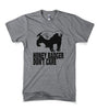 HONEY BADGER SHIRT